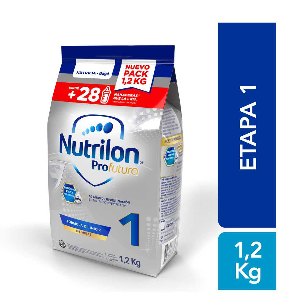 Buy Now - Nutribaby HA Infant Formula Can: Prebiotics, Nucleotides,  DHA/ARA, Vitamins & More - 400g/13.52oz