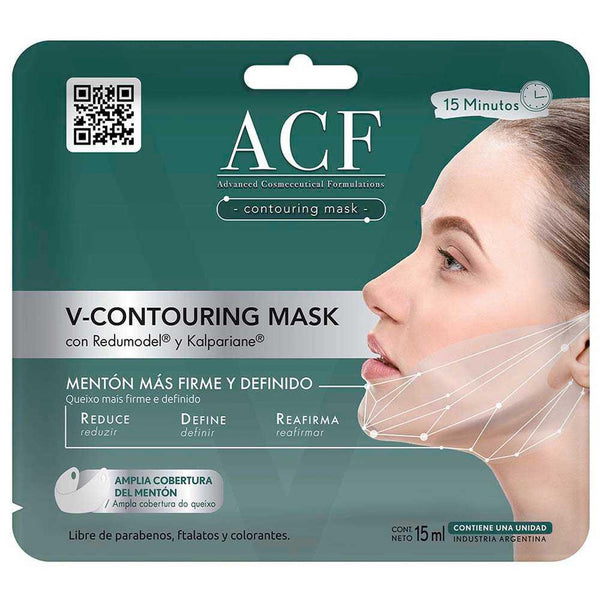 Acf V Contouring Mask (15Ml / 0.5Fl Oz)