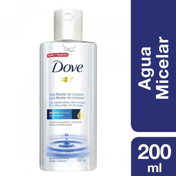 Dove Micellar Water 200Ml / 6.76Fl Oz - Best Price Online
