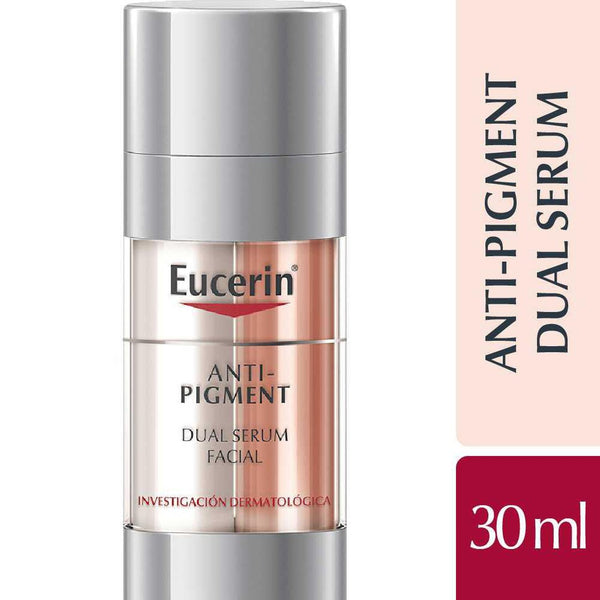 Eucerin Anti Pigment Serum - 30ml / 1.01fl oz - Reduce Blemishes & Renew Skin in 2 Weeks - All Skin Types
